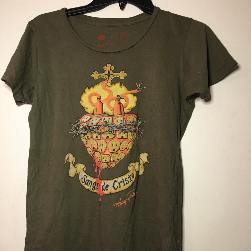 Sanger de Christo Shirt